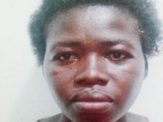 Photo of Aminata