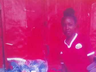 Photo of Tsiresitosika Narindra