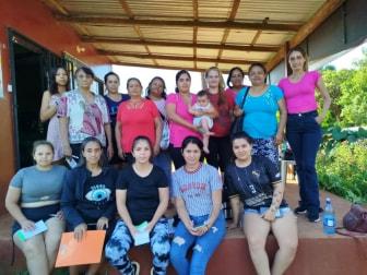 Photo of Mujeres Poderosas Group