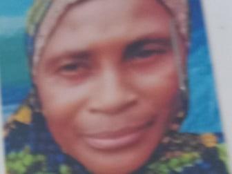 Photo of Mariama