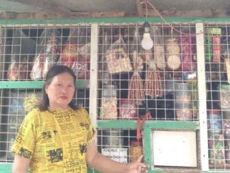 Photo of Maria Linda