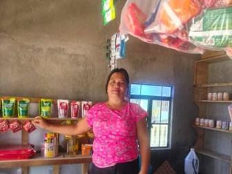 Photo of Lorena