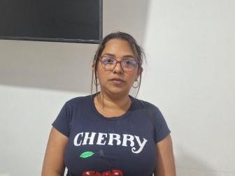 Photo of Damaris Ysbelia