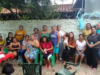 Photo of Esmeralda Group