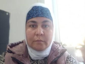 Photo of Salomatkhon