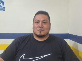 Photo of Jimmy José