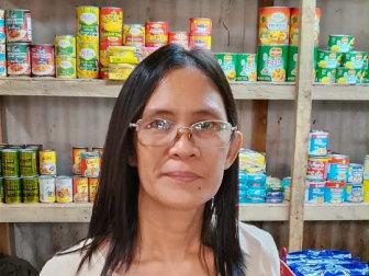 Photo of Liezl