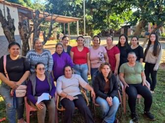 Photo of Mujeres Koeju Group