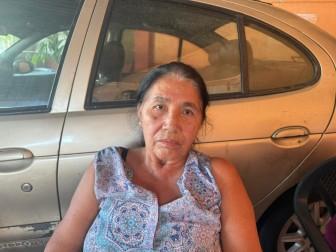 Photo of Becilia Benilda