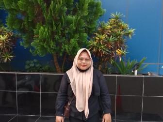Photo of Encum Setiawati