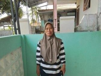 Photo of Rodiah