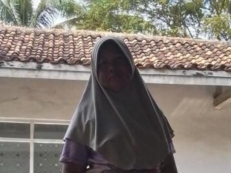 Photo of Sumiyati
