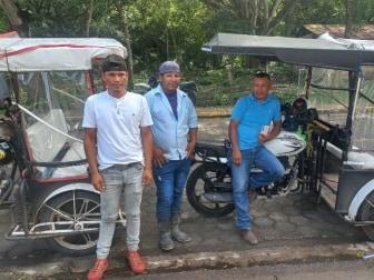 Photo of Los Amigos Group