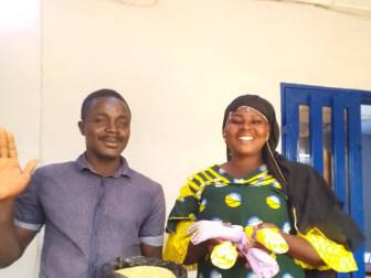 Photo of Wendnasongdo Group