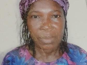 Photo of Jeneba