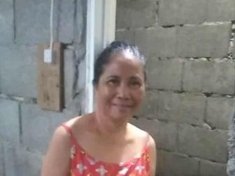 Photo of Victoria Salome