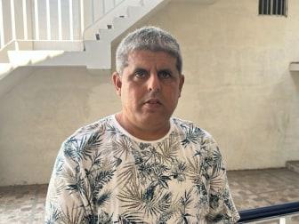 Photo of Luis Jesús