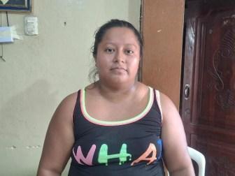 Photo of Fatima Yuleisy