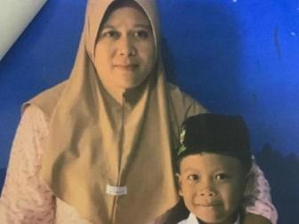 Photo of Rien Solehatin