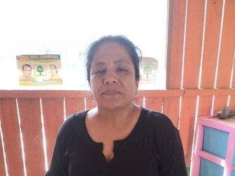 Photo of Melissa Aracelli