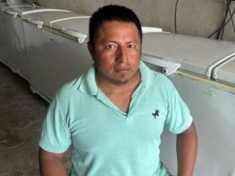 Photo of Walter Mauro