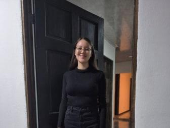 Photo of Angélica Melissa