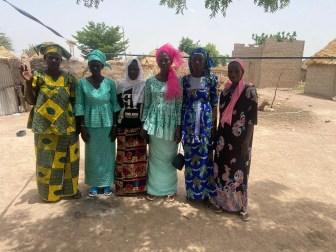 Photo of Gpf Fass Diom /Medina Degouye Group