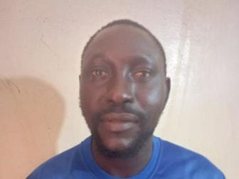Photo of Abdoulaye