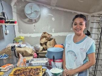 Photo of Karina Liseth