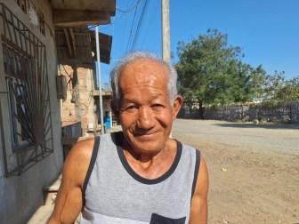 Photo of Epifanio Isidro