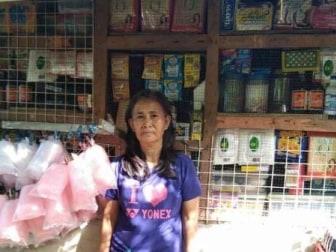 Photo of Emelinda