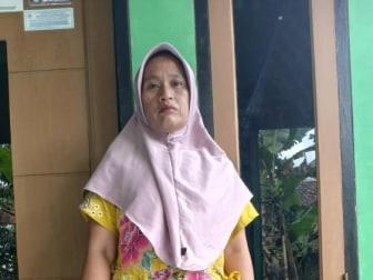 Photo of Samanah