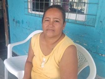 Photo of Lorena Marizol