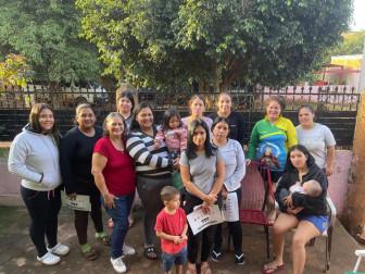 Photo of Mujeres Unidas Group