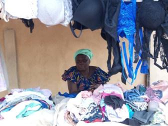 Photo of Ayawa Marie