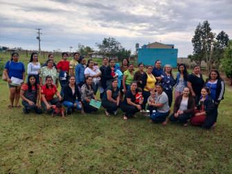 Photo of La Esperanza Group