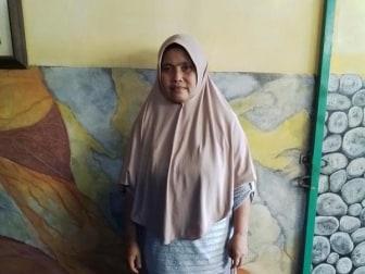 Photo of Armaya Widia Astuti