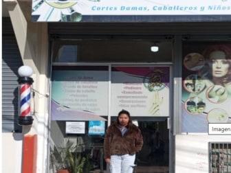 Photo of Shirley Julieth