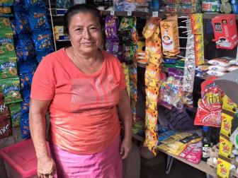 Photo of Marina De Jesus