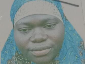 Photo of Abibatu