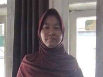 Photo of Isus Darwati