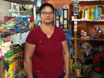 Photo of Yesica Dahiana