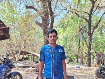 Photo of Josue Guadalupe