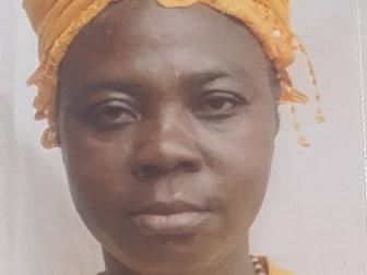 Photo of Mariama