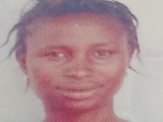 Photo of Ramatu