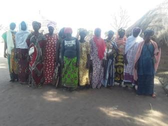 Photo of Foulacolong Group