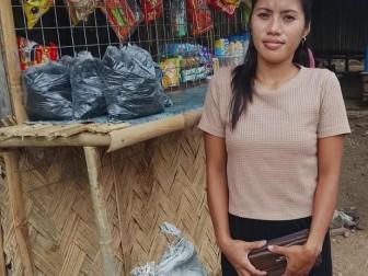 Photo of Monaliza