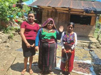 Photo of Adelfa 3 Group