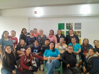 Photo of Mujeres Unidas Group