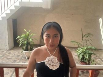 Photo of Viviana Mishell